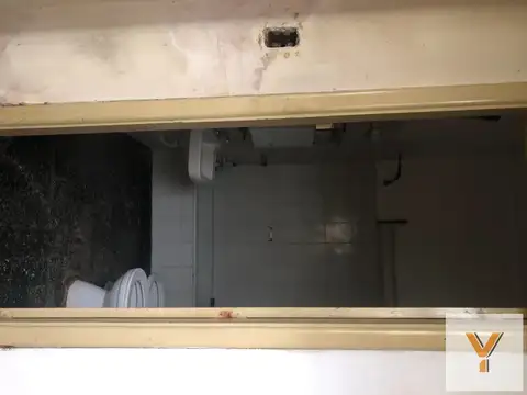 Depto Tipo Casa en Venta de 2 dormitorios
