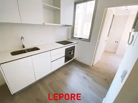 Departamento 4 ambientes con 3 baños