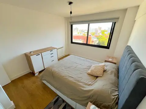 Departamento en Venta en Plaza Mitre, USD 119.000