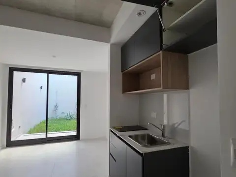 Departamento en Alquiler Apto profesional