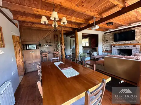 Casa en Alquiler en San Carlos de Bariloche, USD 2.000