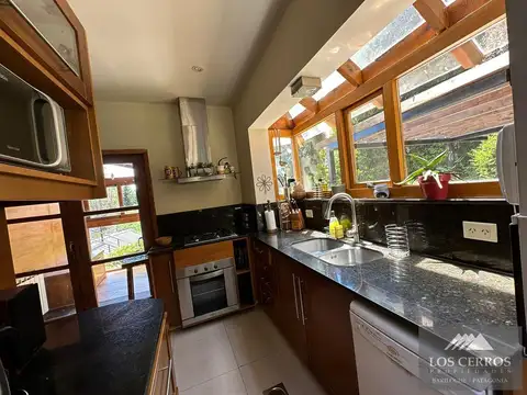 Alquiler Casa-Bariloche