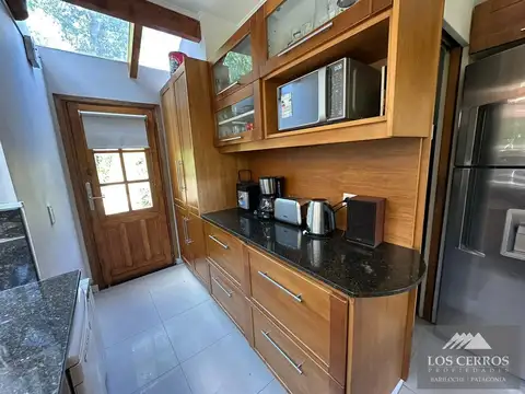 Casa en Alquiler 20 años