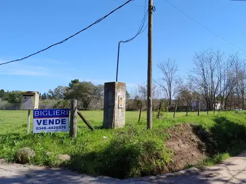 Terreno en Venta en El Candil, USD 38.000