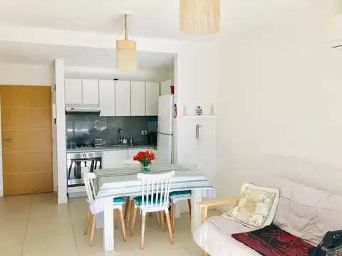 Departamento  en Alquiler en Villa del Lago, Pilar, G.B.A. Zona Norte