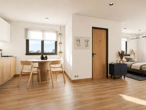 Departamento en Venta de 2 dormitorios