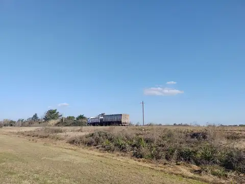 Terreno en Venta 65  mts Frente