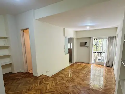 Fray Justo Santa María de Oro 2700, Piso 3