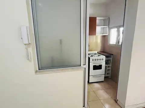 Departamento en Alquiler 35 años