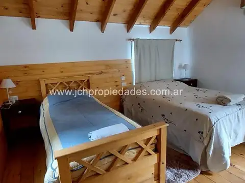 Casa en Venta de 1 dormitorio