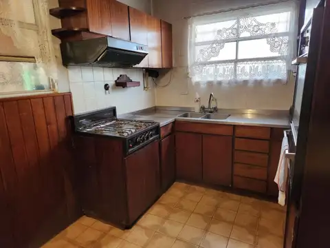 Depto Tipo Casa en Venta con 2 cocheras