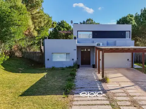 Casa en Venta en Costa Esmeralda