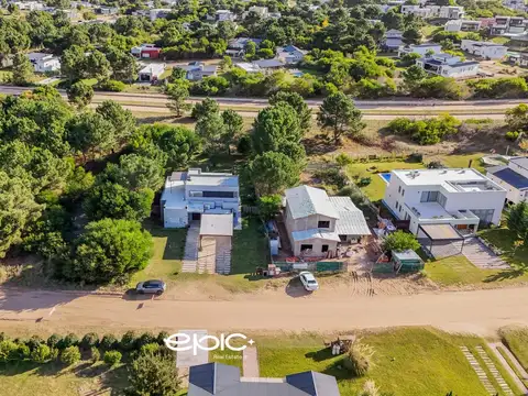 Casa en Venta en Barrio Cerrado Costa Esmeralda, USD 280.000