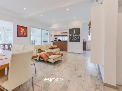 Casa en Venta 5 años