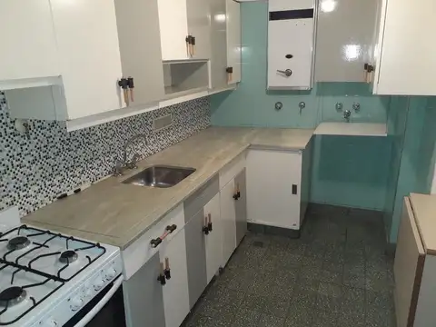Departamento en Alquiler al Oeste