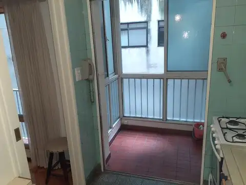 Departamento en Alquiler al Oeste