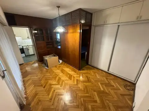 Departamento en Alquiler de Monoambiente