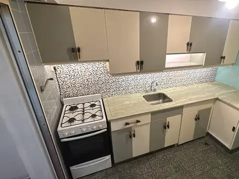 Departamento en Alquiler 49 años