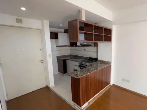 Departamento en Alquiler de 3 ambientes