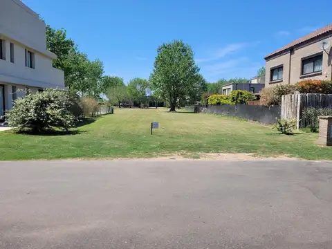 Terreno en Venta de 458,0 m2