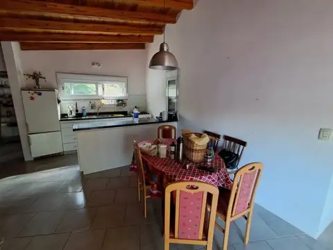 Casa en Venta en Villa Berna, USD 210.000
