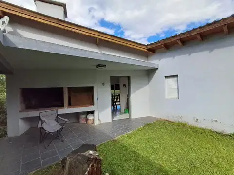 Villa Berna 100