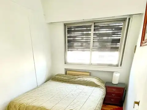 Departamento en alquiler temporario
