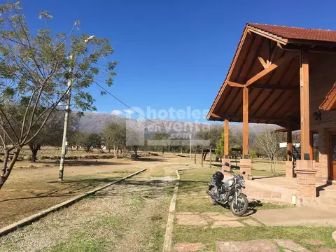 Complejo en ubicación privilegiada !