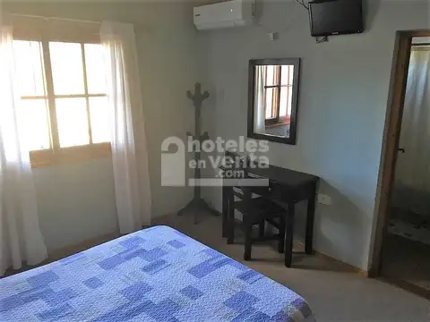 Hotel en Venta 21 plazas