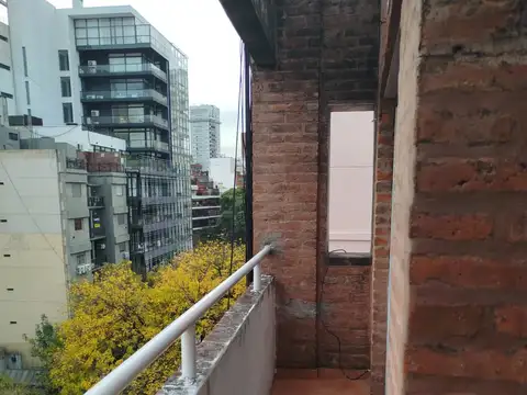 Departamento en Alquiler Apto profesional