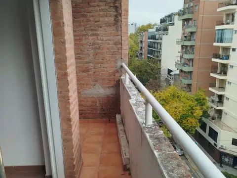 Departamento en Alquiler 20 años
