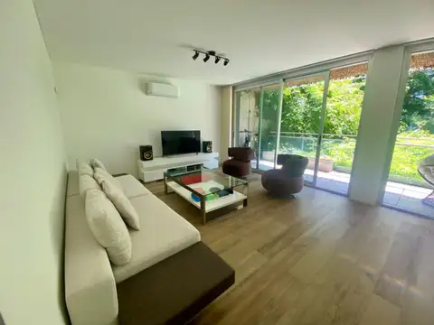 Departamento en Alquiler de 2 dormitorios