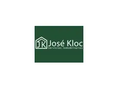 JOSE KLOC SERVICIOS INMOBILIARIOS