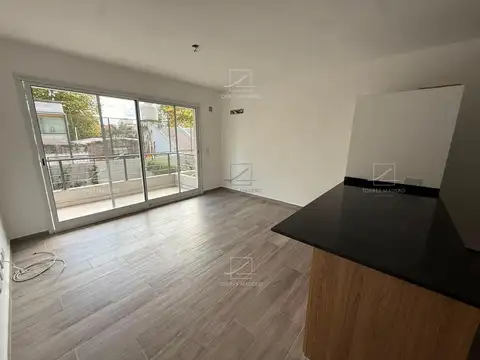 Departamento en Venta en Ciudad De Tigre, USD 98.000