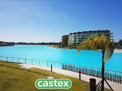 Terreno en Venta de 841,0 m2