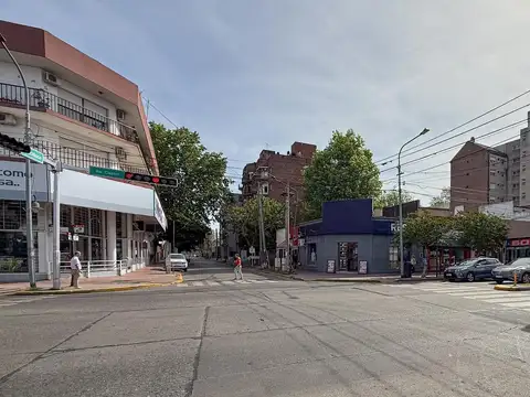 Venta Local-Terreno oportunidad inversion en Tigre Centro