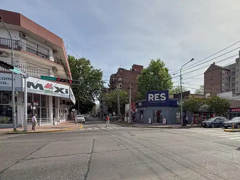 Venta Local-Terreno oportunidad inversion en Tigre Centro