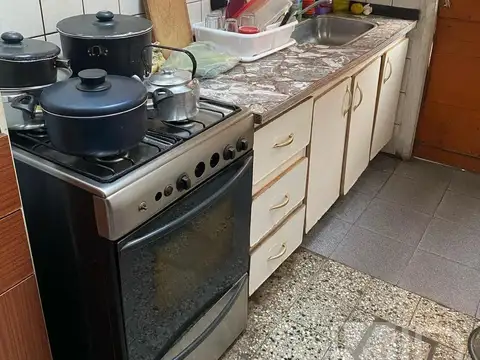 Casa en Venta en Barrio Corimayo, USD 60.000