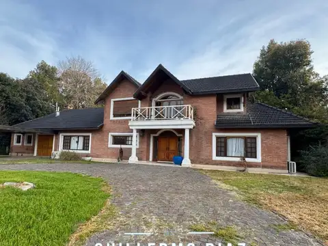 Casa en venta