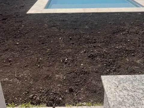 Casa 5 ambientes con 3 baños