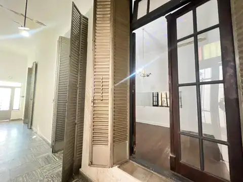 Alquiler Casa Uso Comercial  Rosario Luis Agote Consultorios  Oficinas