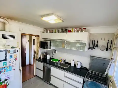 Departamento en Venta de 4 ambientes