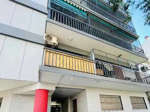 Dr S Segurola 900, Piso 4