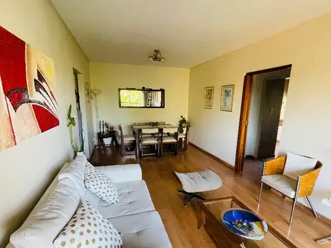 Departamento en Venta en Floresta, USD 150.000