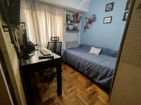 Departamento en Venta de 3 dormitorios