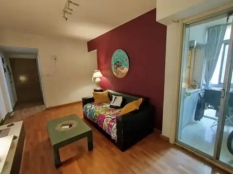 Departamento 4 ambientes con 1 baño