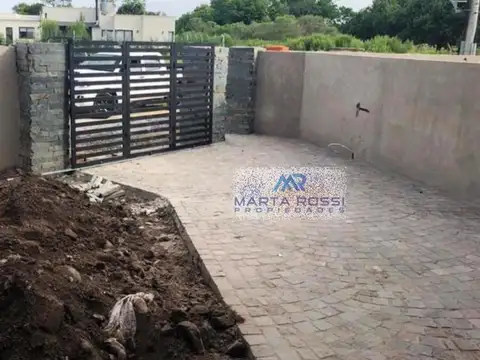 Casa en Venta de 2 dormitorios