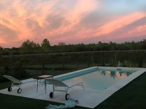 Venta de Casa 4 Amb en El Naudir Escobar