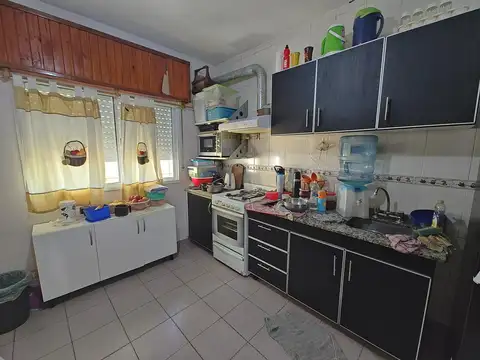 Depto Tipo Casa en Venta de 3 ambientes