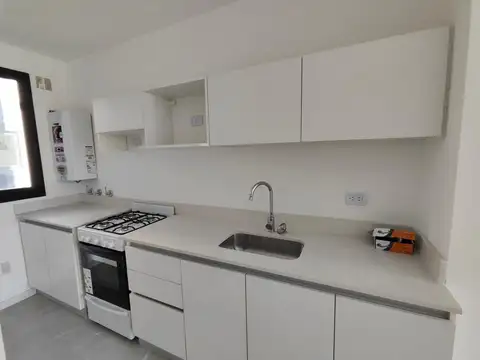 Departamento en Venta en General San Martín, USD 138.000